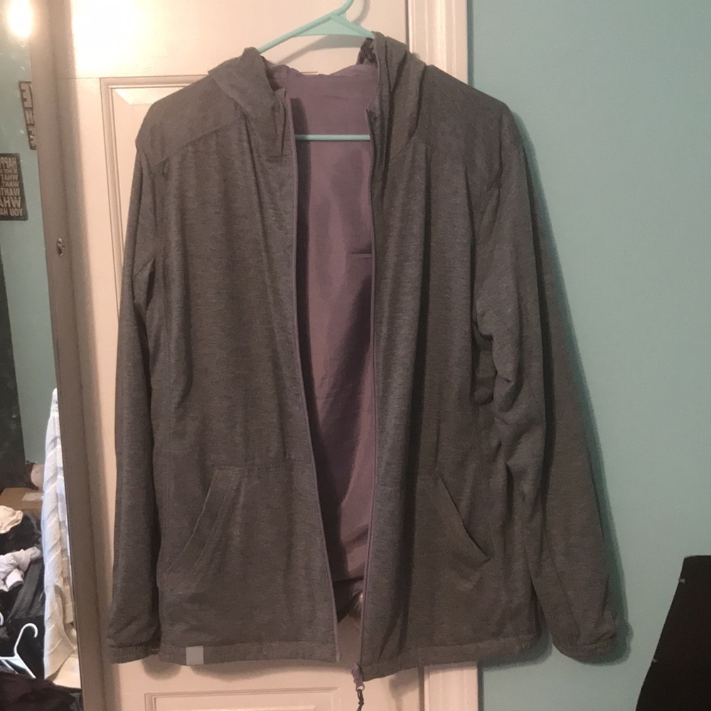 Reversible Lightweight Jacket - image 3